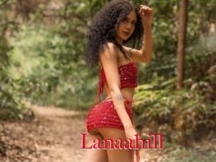 Lanaahill