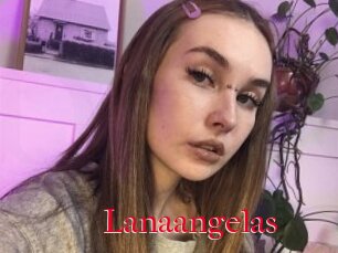 Lanaangelas