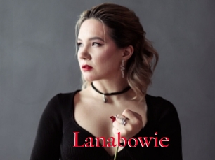 Lanabowie