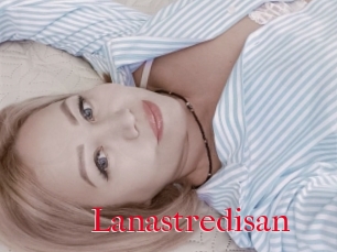 Lanastredisan