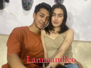 Lannaandleo