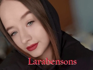 Larabensons