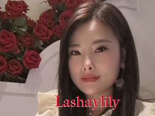 Lashaylily