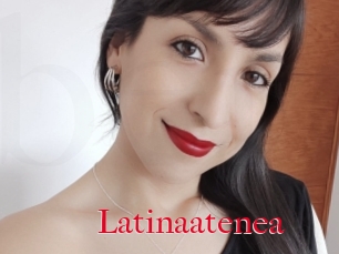 Latinaatenea