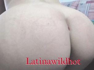 Latinawildhot