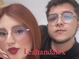 Leahandalex