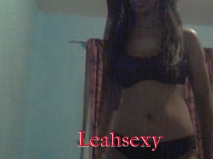 Leahsexy