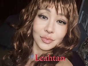 Leahtan