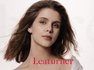 Leaturner