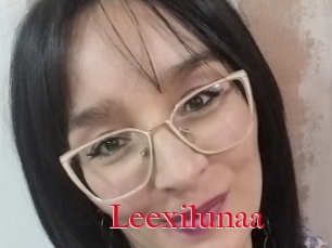 Leexilunaa