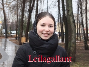 Leilagallant