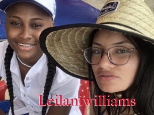 Leilaniwilliams