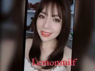 Lemonmilf