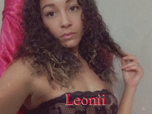 Leonii