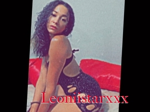 Leoniistarxxx