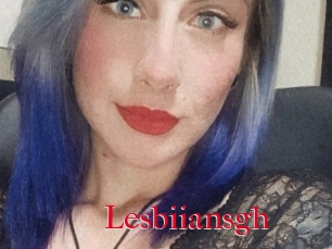 Lesbiiansgh