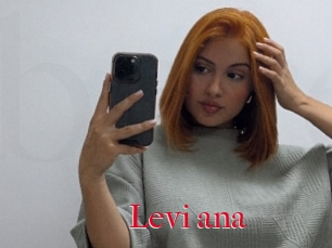 Levi_ana