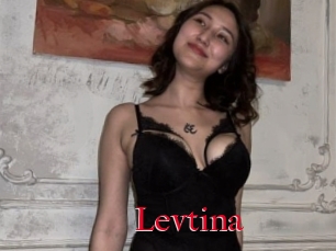 Levtina