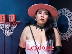 Lexdome