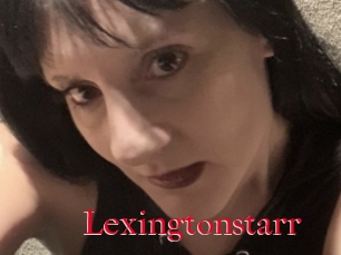 Lexingtonstarr