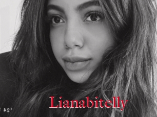 Lianabitelly