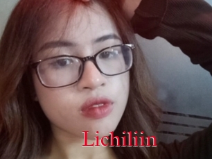 Lichiliin