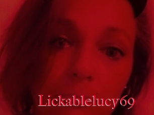 Lickablelucy69