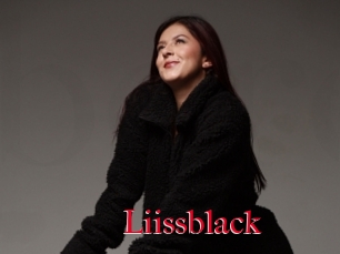 Liissblack