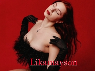 Likamayson