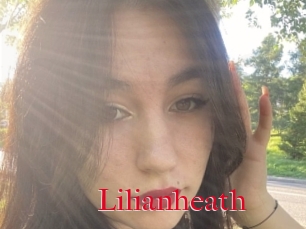 Lilianheath