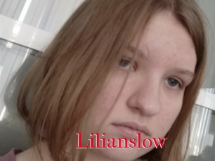 Lilianslow