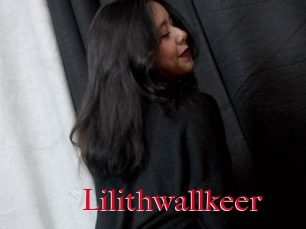 Lilithwallkeer