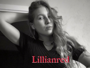 Lillianred