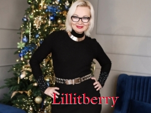 Lillitberry