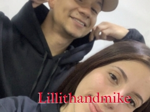 Lillithandmike