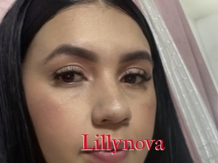 Lillynova