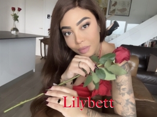 Lilybett