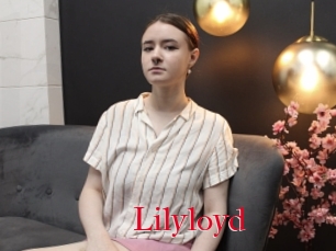 Lilyloyd