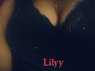 Lilyy