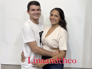 Linaandtheo