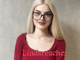 Lindareacher