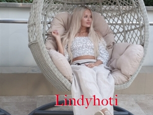 Lindyhoti