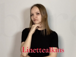 Linettealkins