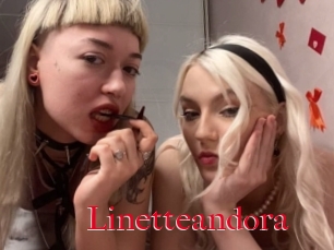 Linetteandora