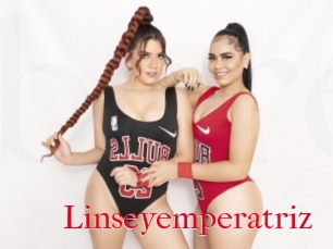 Linseyemperatriz