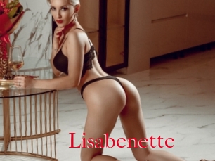 Lisabenette