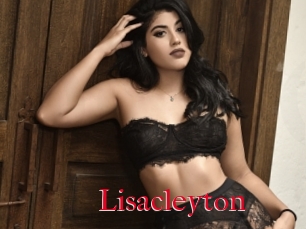 Lisacleyton