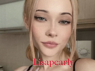 Lisapearly