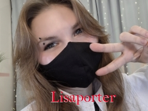 Lisaporter