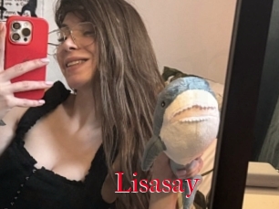 Lisasay